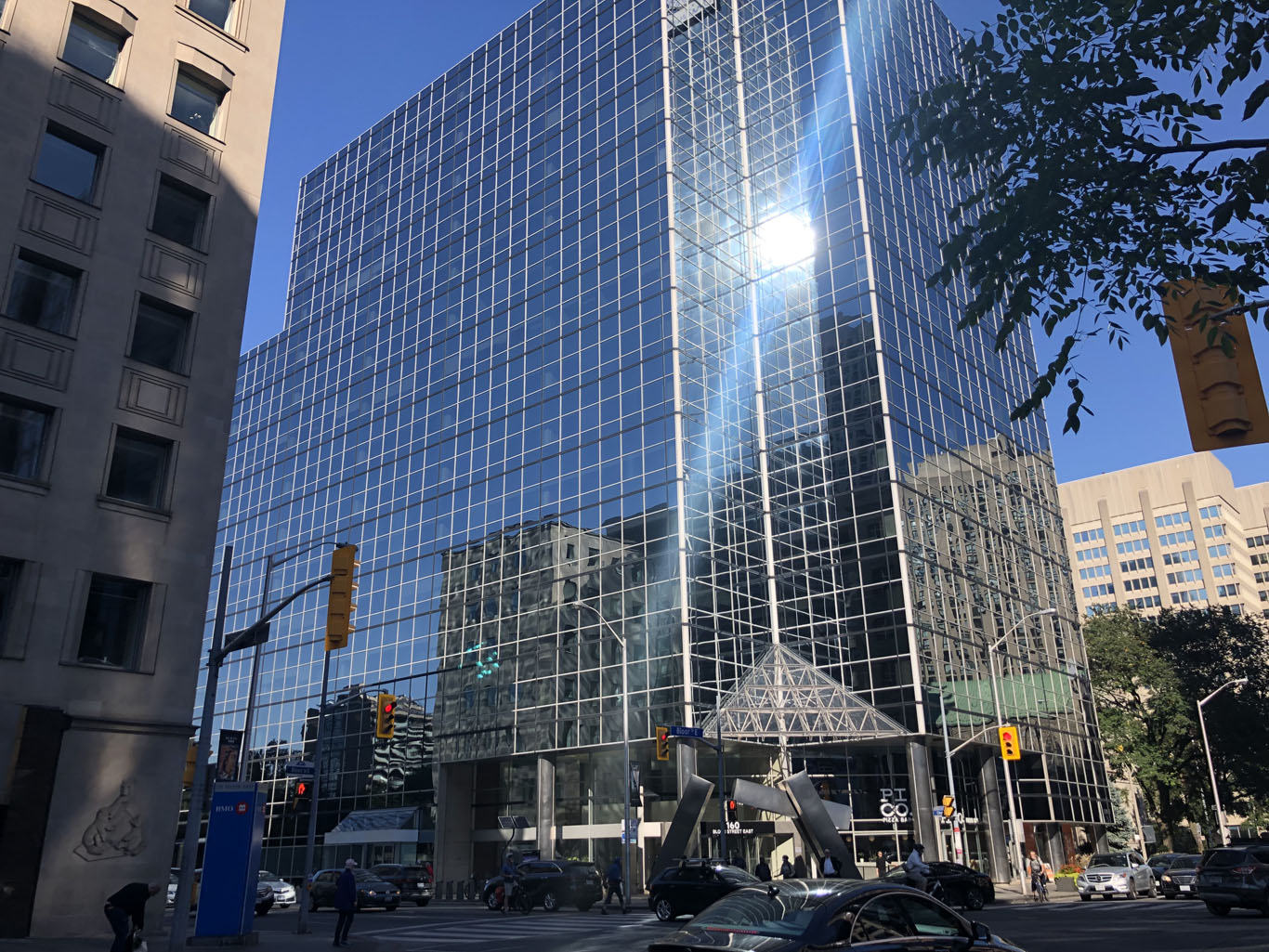 Ipsos - Toronto